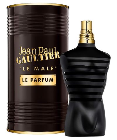 jean paul gaultier le male le