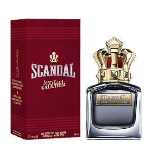jean paul gaultier scandal