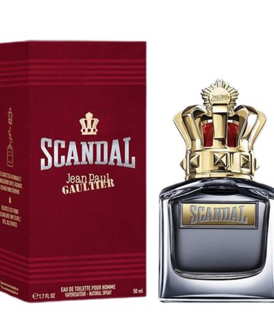 Nước Hoa Jean Paul Gaultier Scandal Pour Homme EDT Chính Hãng 7 jean paul gaultier scandal