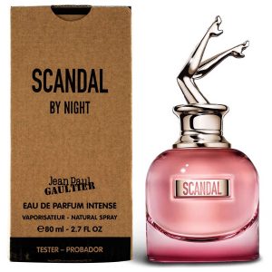 Nước Hoa Jean Paul Gaultier Scandal By Night Chính Hãng 10 jean paul gaultier scandal b