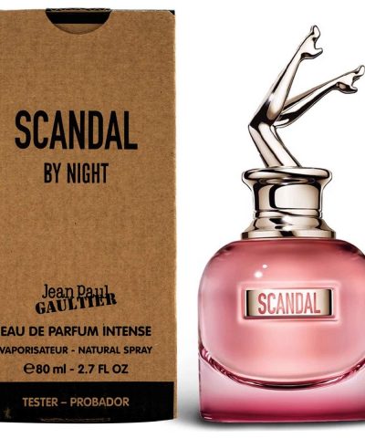 jean paul gaultier scandal b