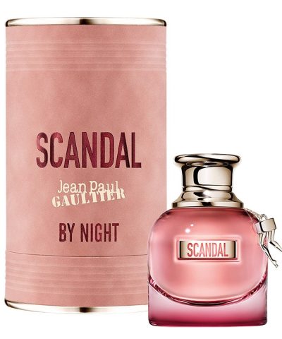 jean paul gaultier scandal by
