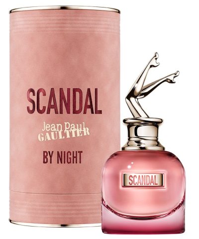 jean paul gaultier scandal by