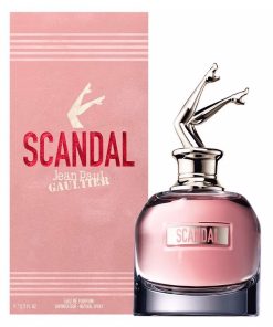 Alternative view of Nước Hoa Jean Paul Gaultier Scandal EDP Chính Hãng