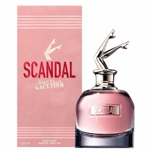 Alternative view of Nước Hoa Jean Paul Gaultier Scandal EDP Chính Hãng