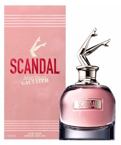 jean paul gaultier scandal edp 1