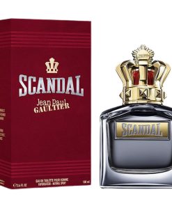 Alternative view of Nước Hoa Jean Paul Gaultier Scandal Pour Homme EDT Chính Hãng