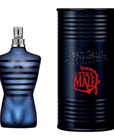 Nước Hoa Jean Paul Gaultier Ultra Male Chính Hãng 7 jean paul gaultier ultra male 75