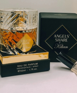 Alternative view of Nước Hoa Kilian Angels' Share Chính Hãng