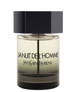 Nước Hoa Yves Saint Laurent La Nuit De L'Homme EDT Chính Hãng