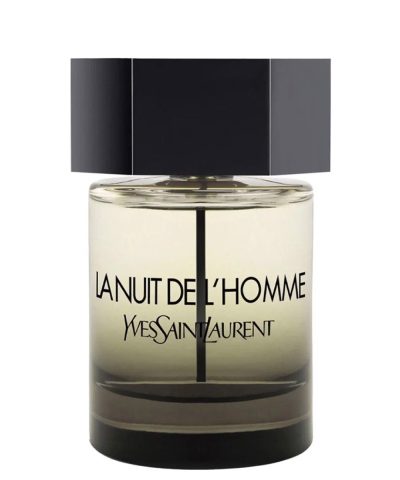 Nước Hoa Yves Saint Laurent La Nuit De L'Homme EDT Chính Hãng
