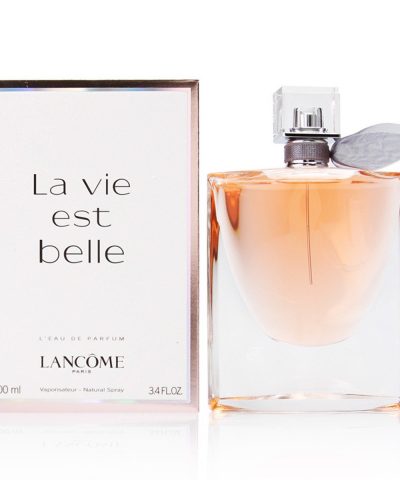 Nước Hoa Lancome La Vie Est Belle Chính Hãng 11 lancome la vie est belle 100ml 4