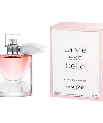 Nước Hoa Lancome La Vie Est Belle Chính Hãng 10 lancome la vie est belle 30ml b4