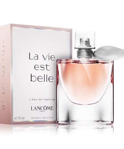 Nước Hoa Lancome La Vie Est Belle Chính Hãng 9 lancome la vie est belle 75ml 36