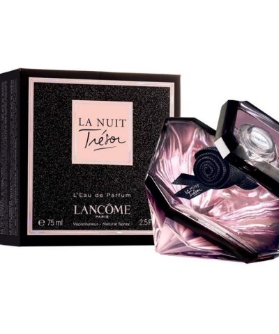 lancome la nuit tresor edp 89567