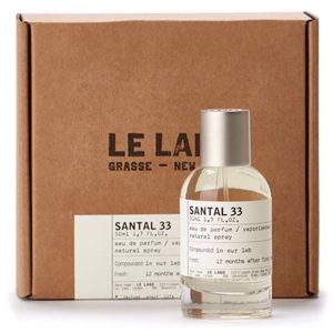 Alternative view of Nước Hoa Le Labo Santal 33 Chính Hãng