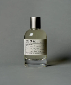 Nước Hoa Le Labo Santal 33 Chính Hãng