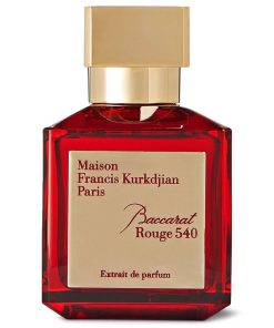 Nước Hoa Maison Francis Kurkdjian Baccarat Rouge 540 Extrait de Parfum Chính Hãng