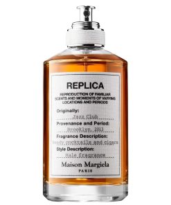 Nước Hoa Maison Margiela Replica Jazz Club Chính Hãng
