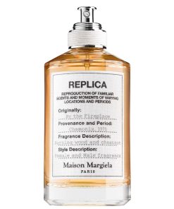 Nước Hoa Maison Margiela Replica By the Fireplace Chính Hãng