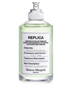 Nước Hoa Maison Margiela Replica Matcha Meditation Chính Hãng