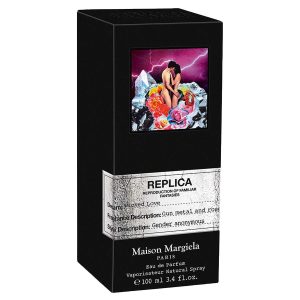 Alternative view of Nước Hoa Maison Margiela Replica Wicked Love Chính Hãng