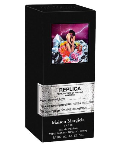 maison margiela replica wicked