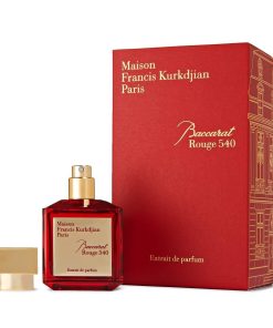 Alternative view of Nước Hoa Maison Francis Kurkdjian Baccarat Rouge 540 Extrait de Parfum Chính Hãng