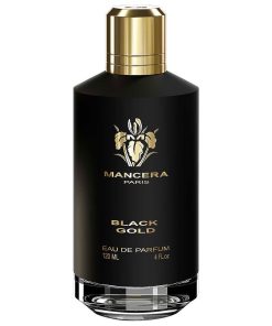 Nước Hoa Mancera Black Gold Eau de Parfum Chính Hãng
