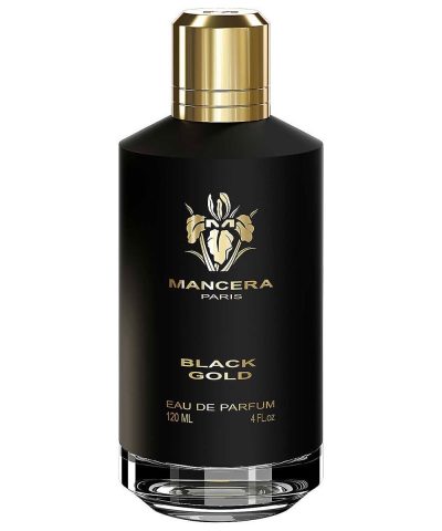 Nước Hoa Mancera Black Gold Eau de Parfum Chính Hãng