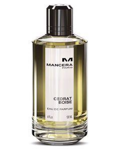 Nước Hoa Mancera Cedrat Boise EDP Chính Hãng