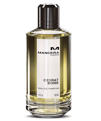 Nước Hoa Mancera Cedrat Boise EDP Chính Hãng