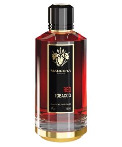 Nước Hoa Mancera Red Tobacco Eau de Parfum Chính Hãng