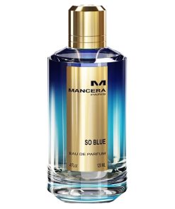 Nước Hoa Mancera So Blue Chính Hãng