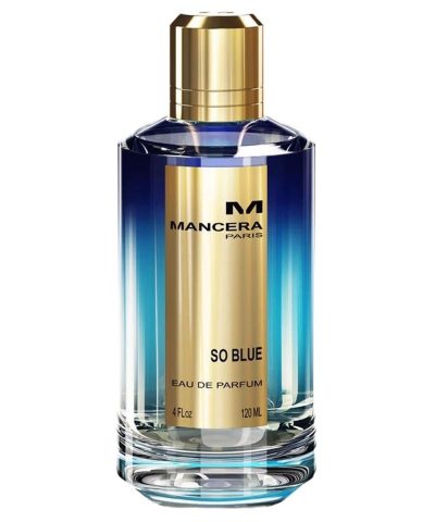 Nước Hoa Mancera So Blue Chính Hãng