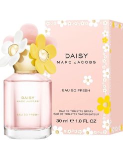 Nước Hoa Marc Jacobs Daisy Eau So Fresh Chính Hãng 7 marc jacobs daisy eau so fresh 3