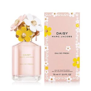 Alternative view of Nước Hoa Marc Jacobs Daisy Eau So Fresh Chính Hãng