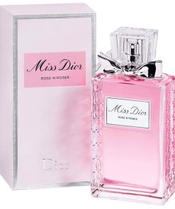 Alternative view of Nước Hoa Christian Dior Miss Dior Rose N'Roses For Women Chính Hãng