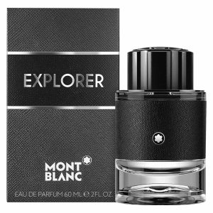Alternative view of Nước Hoa Montblanc Explorer EDP Chính Hãng