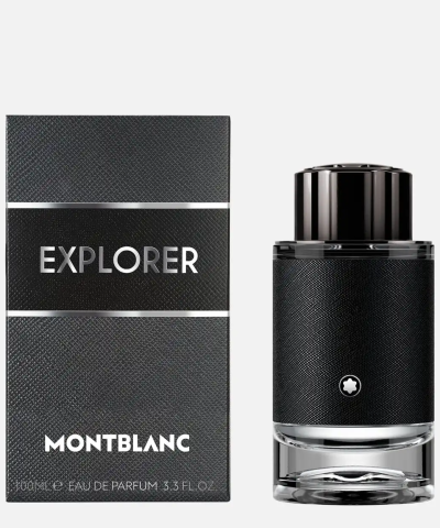 Nước Hoa Montblanc Explorer EDP Chính Hãng