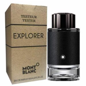 montblanc explorer tester 5232fa