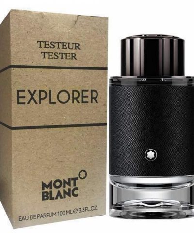 Nước Hoa Montblanc Explorer EDP Chính Hãng 7 montblanc explorer tester 5232fa