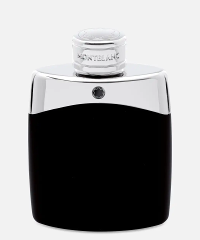 Nước Hoa Montblanc Legend Chính Hãng