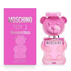Alternative view of Nước Hoa Moschino Toy 2 Bubble Gum Chính Hãng
