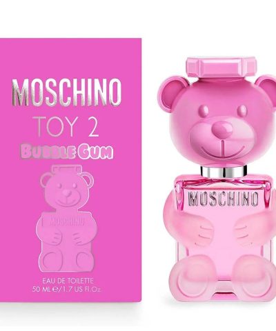 Alternative view of Nước Hoa Moschino Toy 2 Bubble Gum Chính Hãng