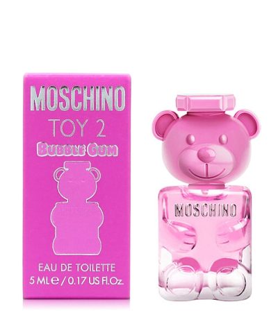 moschino toy 2 bubble gum bda740