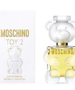 Alternative view of Nước Hoa Moschino Toy 2 For Woman Chính Hãng