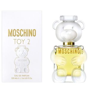 Alternative view of Nước Hoa Moschino Toy 2 For Woman Chính Hãng