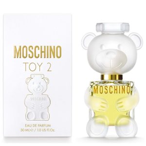 Nước Hoa Moschino Toy 2 For Woman Chính Hãng 9 moschino toy 2 for woman 30ml 46