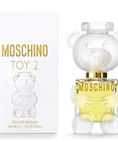 moschino toy 2 for woman 30ml 46